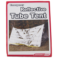 Emergency Zone Reflective Tube Tent 107